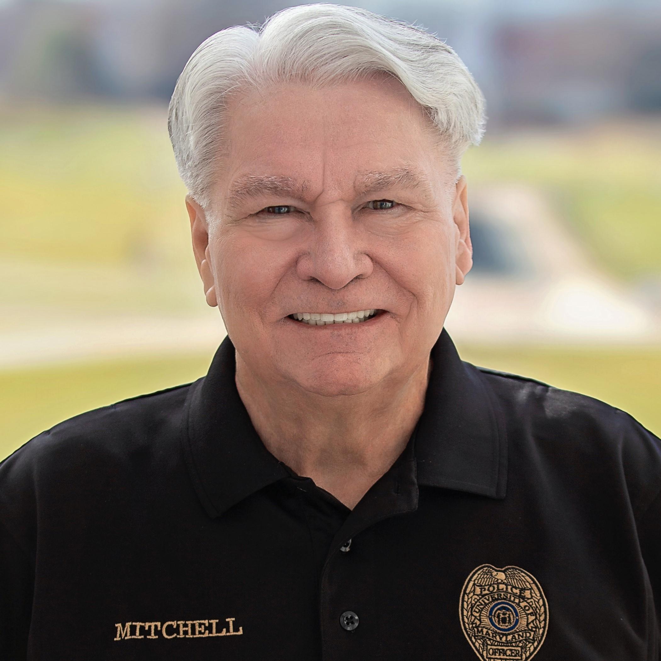 Chief Mitchell